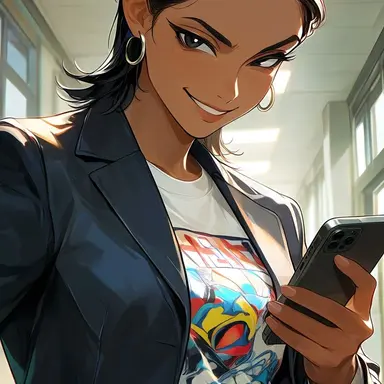 Profile image of Brielle