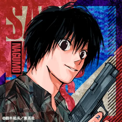 Ruki0228의 南雲