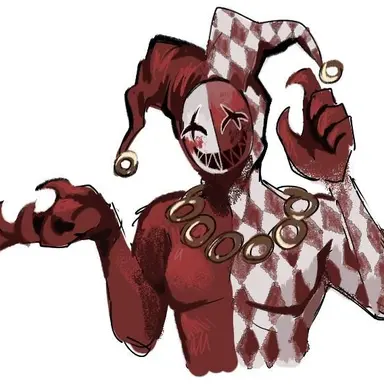 Profile image of Oswald