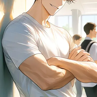 Profile image of Dylan