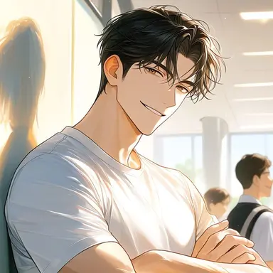 Profile image of Dylan