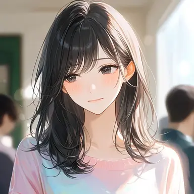 Profile image of Hina