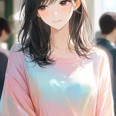 Profile image of Hina