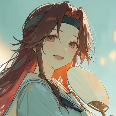 Profile image of 이예지