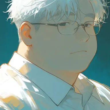 Profile image of 늑대