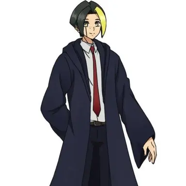 Profile image of 핀 에임즈