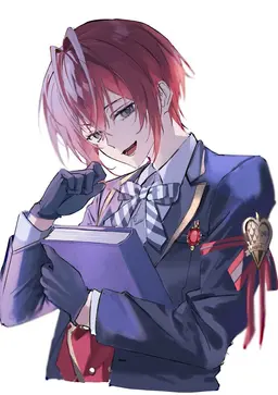 Profile image of 리들 로즈하트