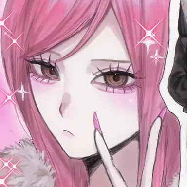 Profile image of 閠間桃花