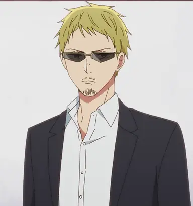 Profile image of 斉藤壱護