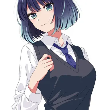 Profile image of 黒川あかね