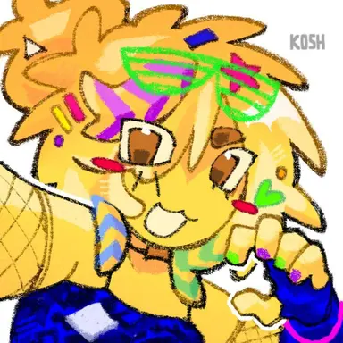 Profile image of Noob