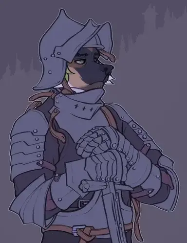 Profile image of Furry Isekai