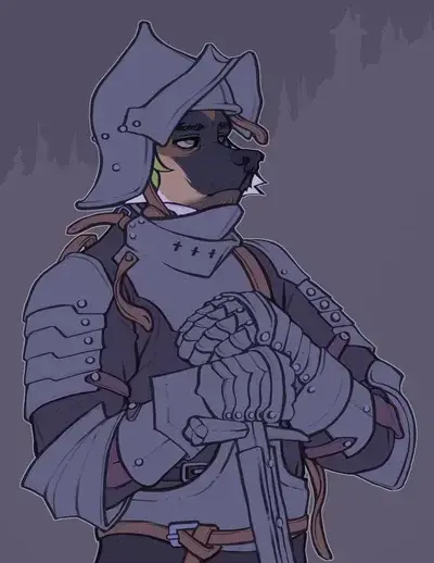 UsefulMan8326의 Furry Isekai