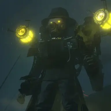 Profile image of 마피아 토일렛