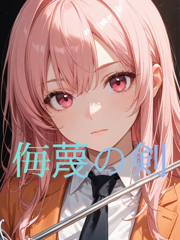 Eru_123의 侮蔑の剣