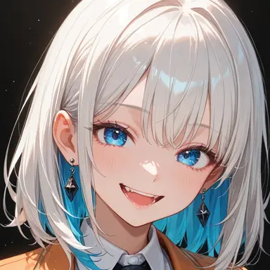 Profile image of イネース