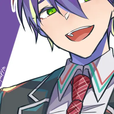 Profile image of 剣持刀也