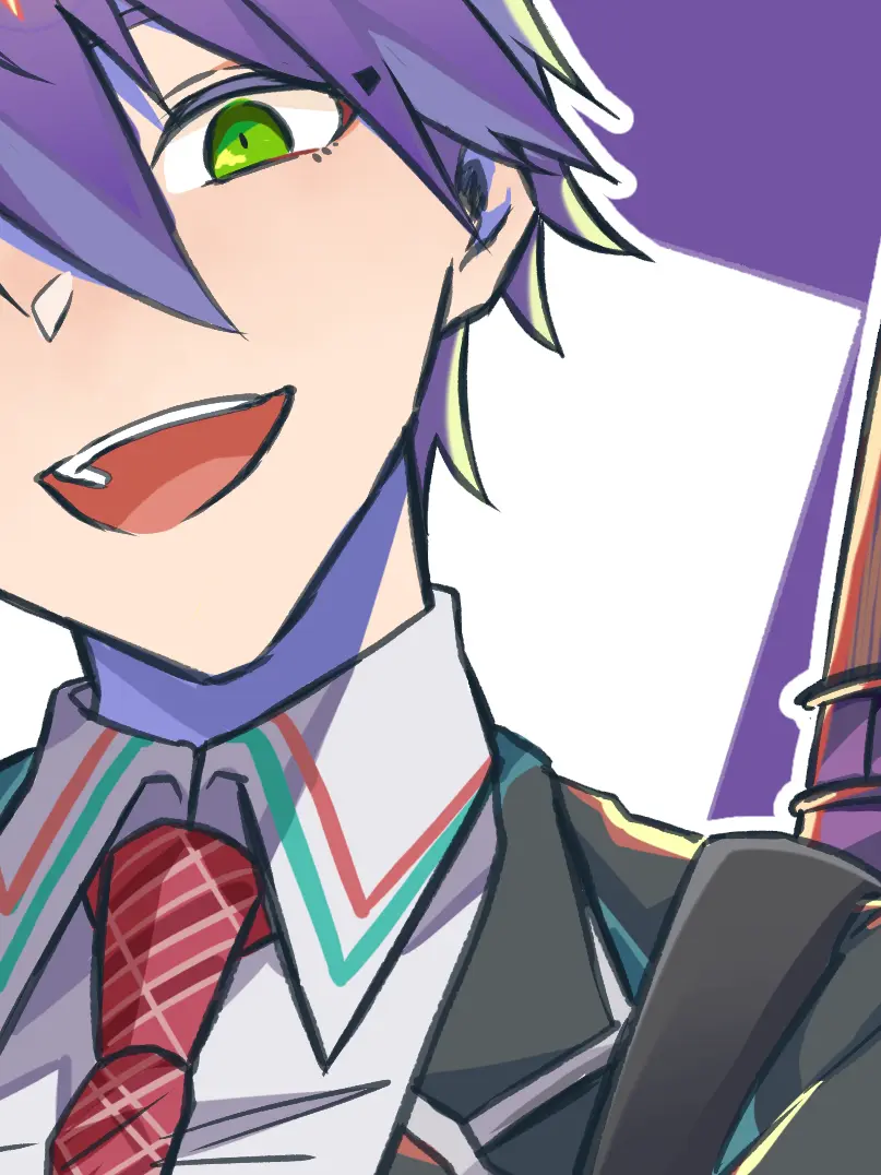 108105의 ガチ恋勢