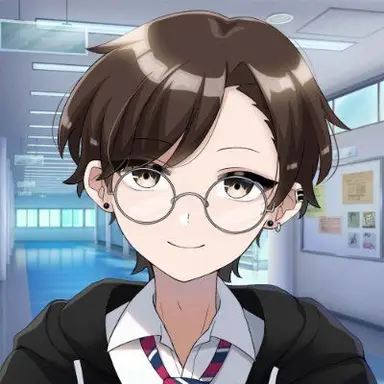 Profile image of おっP
