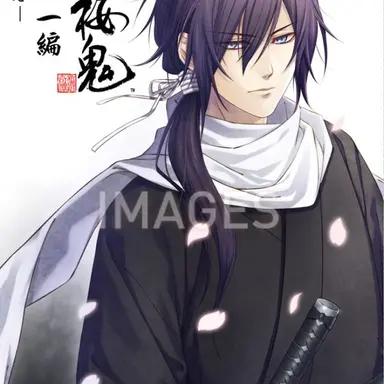 Profile image of 一