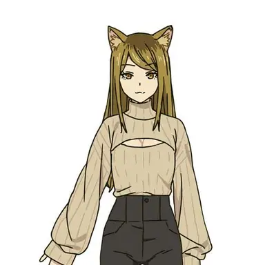 Profile image of カンサイねこ