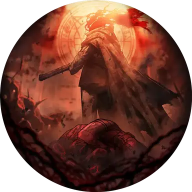 Profile image of 흉탄의 사수
