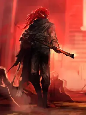 SlickValue7025의 Der Fluchschütze