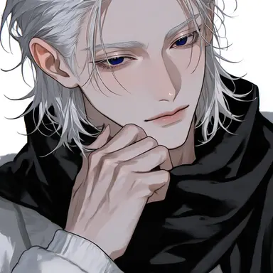 Profile image of Fubuki