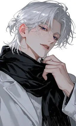 Profile image of Fubuki
