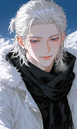 Profile image of Fubuki
