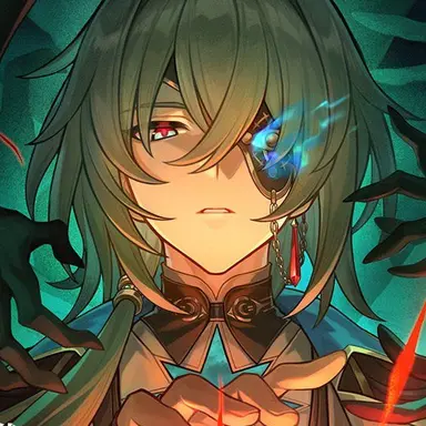 Profile image of アナイクス