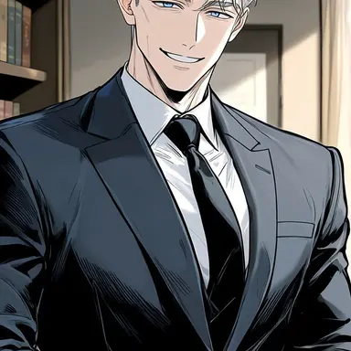 Profile image of Frank Belmont