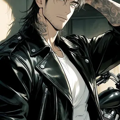 Profile image of Rook Mitchell