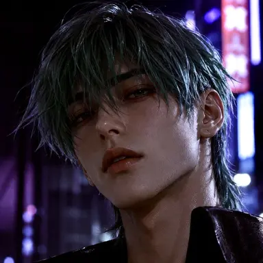Profile image of Leo