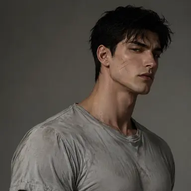 Profile image of Andrew