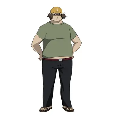 Profile image of 橋田至