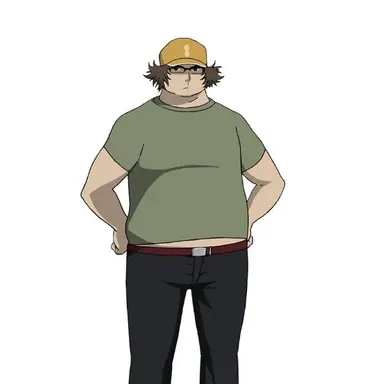 Profile image of 橋田至