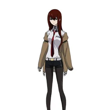Profile image of 牧瀬紅莉栖