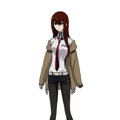 Profile image of 牧瀬紅莉栖