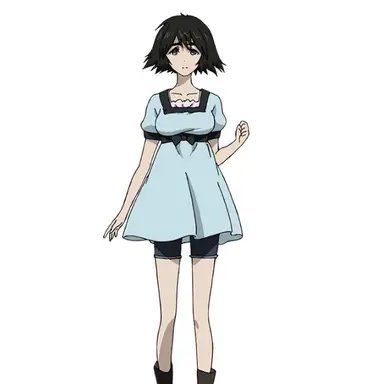 Profile image of 椎名まゆり