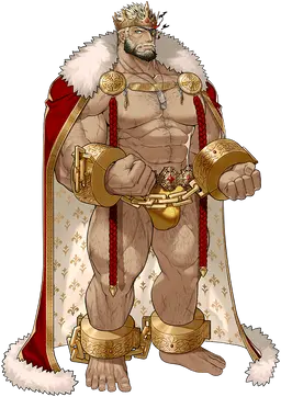 Profile image of Balor