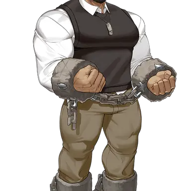 Profile image of Balor