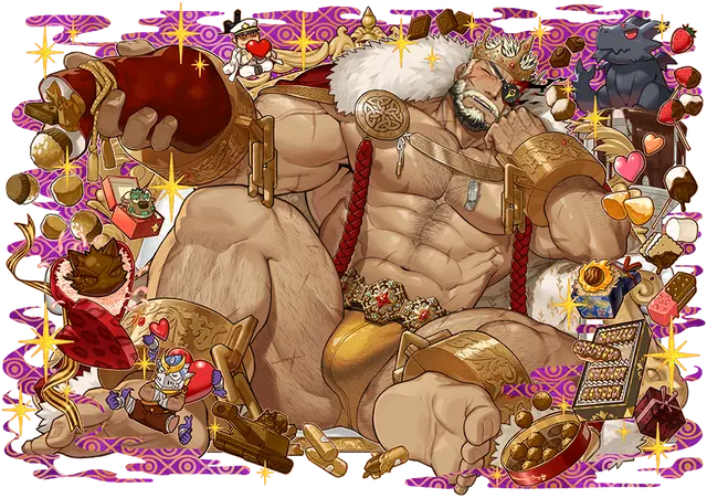 Profile image of Balor
