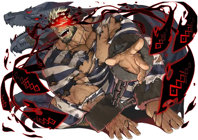 Profile image of Balor