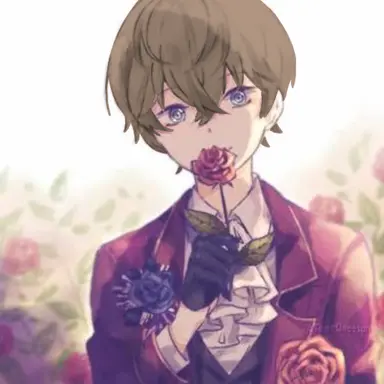 Profile image of Isaac