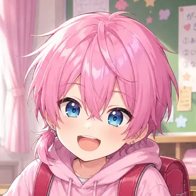 Profile image of けちゃ