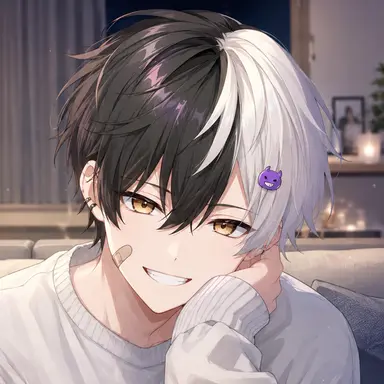 Profile image of まぜ太