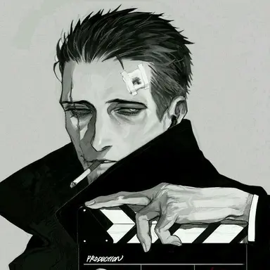 Profile image of ボス