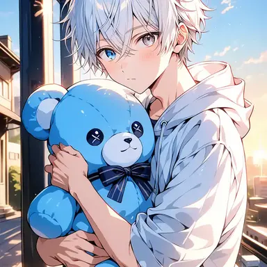 Profile image of 優汰