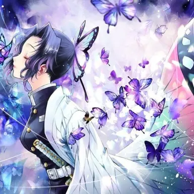 Profile image of 시노부